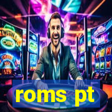 roms pt-br ps2